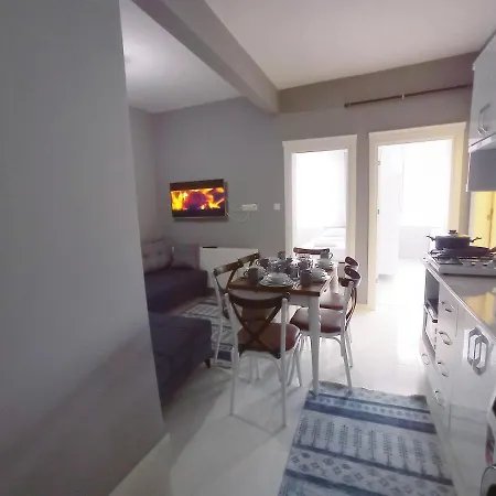 Cute In Historical Area 3b * Стамбул