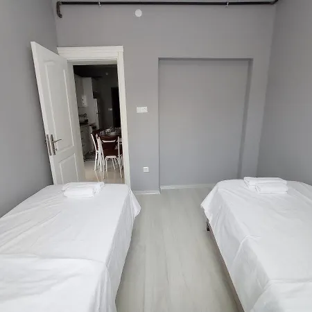 Cute In Historical Area 3b * Стамбул