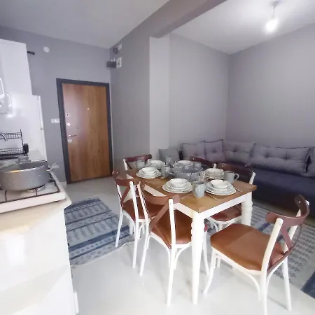 Appartement Cute In Historical Area 3b *