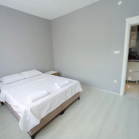 Appartement Cute In Historical Area 3b