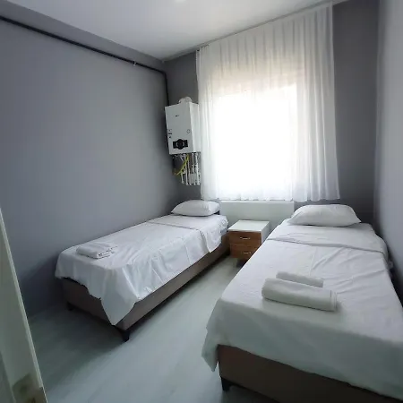 Appartement Cute In Historical Area 3b