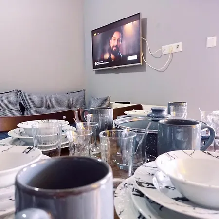 Διαμέρισμα Cute In Historical Area 3b Κωνσταντινούπολη