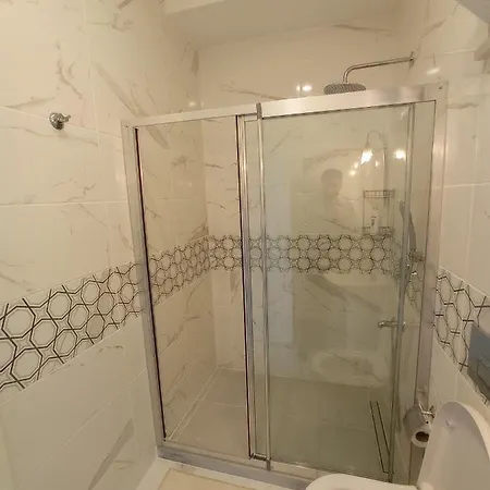Apartament Cute In Historical Area 3b